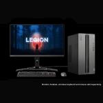 Lenovo LOQ i5 RTX 4060 Premium Gaming Tower Desktop