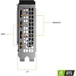 GIGABYTE GeForce RTX 3060 Gaming OC 12G Graphics Card