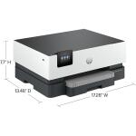 HP OfficeJet Pro 9110b Wireless Color Inkjet Printer