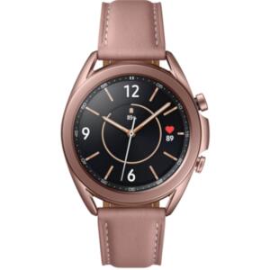 Samsung Galaxy Watch3 2020 Smartwatch 41mm) - Bronze