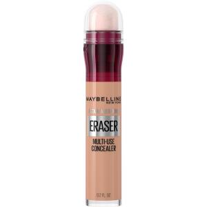 Maybelline Instant Age Rewind Eraser Dark Circles Treatment Multi-Use Concealer (Packaging May Vary), 140, 1 Count