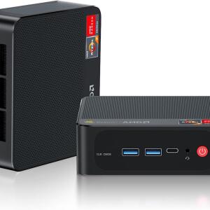 Beelink SER5 Pro Mini PC (AMD Ryzen 7-5800H 32G+1TB)