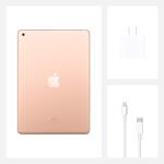 Apple iPad 8th Gen Gold(10.2-inch?, Wi-Fi, 32GB) Renewed