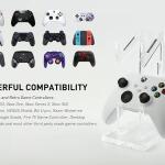 OAPRIRE Dual Controller Holder Gaming Accessories