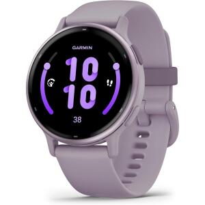 Garmin vívoactive 5 Smartwatch - Orchid