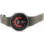 AMSUNG Galaxy Watch 5 PRO 2022 45mm - Titanium