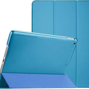 ProCase iPad Case for 9th/8th/7th Generation (2021/2020/2019), 10.2 Inch iPad Cover (Lightblue)