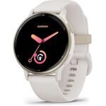 Garmin voactive 5 Smartwatch - Ivory