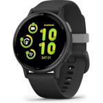 Garmin voactive 5 Smartwatch - Black