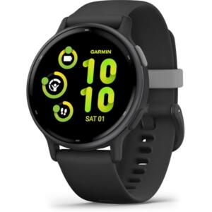 Garmin vívoactive 5 Smartwatch - Black