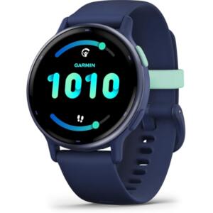 Garmin vívoactive 5 Smartwatch - Navy