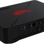 Asus ROG NUC Mini Gaming Console