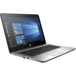 HP EliteBook 840 G3 Business Laptop 14 Inch Intel Core i7-6600U 2.6GHz 16GB DDR4 512GB SSD (Renewed)