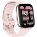 Amazfit Active Smart Watch 42mm - Petal Pink