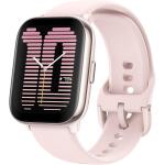 Amazfit Active Smart Watch 42mm - Petal Pink