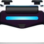 MOVONE Wireless PS4 Controller