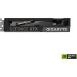 GIGABYTE GeForce RTX 4060 WINDFORCE OC 8G