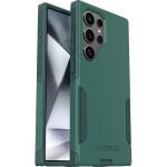 OtterBox Samsung Galaxy S24 Ultra Commuter Series Case - Greens