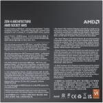 AMD Ryzen 9 7900 12-Core Desktop Processor