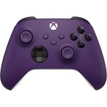 Xbox Core Wireless Gaming Controller, Astral Purple, Xbox Series X S, Xbox One, Windows PC, Android, and iOS