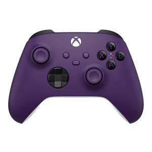 Xbox Wireless Controller (Astral Purple)