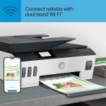 HP Smart -Tank Plus 651 Wireless All-in-One Ink -Tank Printer