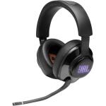 JBL Quantum 400 USB Over-Ear Gaming Headset