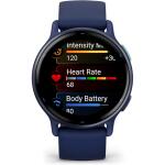 Garmin vívoactive 5 Smartwatch - Navy