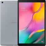 Silver - Samsung Galaxy Tab A 10.1 Inch (T510) 3GB, 32GB, HDD, WiFi, Tablet, (2019) (Renewed)