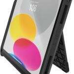 OtterBox Defender Series Case for iPad 10th Gen (Blac)k