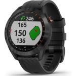 Garmin Approach S40 GPS Golf Smartwatch - Black