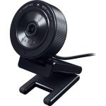 Razer Kiyo X - Full HD Streaming Webcam - Black