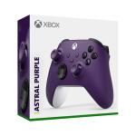 Xbox Wireless Controller (Astral Purple)