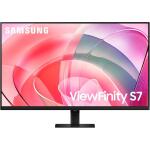 SAMSUNG 27-Inch ViewFinity S7 (S70D) Series 4K UHD High Resolution Monitor (LS27D702EANXGO)