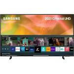 55 inches Samsung Slim Edge 4K Smart Tv