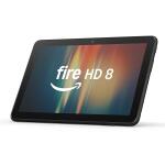 New Amazon Fire HD 8 Tablet (2024 Release) 32GB, Black