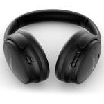 Bose QuietComfort 45 Wireless Bluetooth Noise Cancelling Headphones - Triple Black