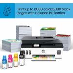 HP Smart -Tank Plus 651 Wireless All-in-One Ink -Tank Printer