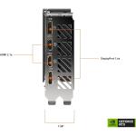 GIGABYTE GeForce RTX 4060 Eagle OC 8G Graphics Card