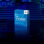 Intel Core i5-13600K Desktop Processor