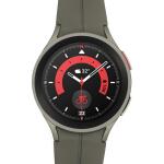 AMSUNG Galaxy Watch 5 PRO 2022 45mm - Titanium