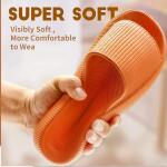 Pillow Slides, Men's & Ladies, Assorted