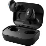 Skullcandy Grind In-Ear Wireless Earbuds - True Black