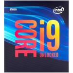 Intel Core i9-9900K 3.6 GHz 8-Core LGA 1151 Desktop Processor