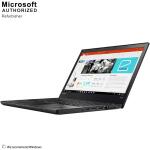 Lenovo Thinkpad T470 W10Dg Notebooks 14 Inch Intel Core i5 2.40 GHz 16GB 256 GB SSD (Renewed)