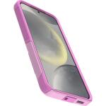 OtterBox Samsung Galaxy S24 Commuter Series Case - Pink