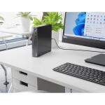 Lenovo ThinkCentre neo 50q Gen 4 Tiny 1L Business Desktop Computer