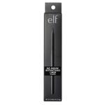 e.l.f. No Budge Retractable Eyeliner, Black 0.006 Oz, Creamy, Ultra-Pigmented & Waterproof, Creates Bold & Defined Lines, Vegan & Cruelty Free