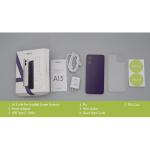 NUU A15 128GB Storage Purple (Unlocked)