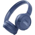 JBL Tune 510BT - Bluetooth headphones - Blue